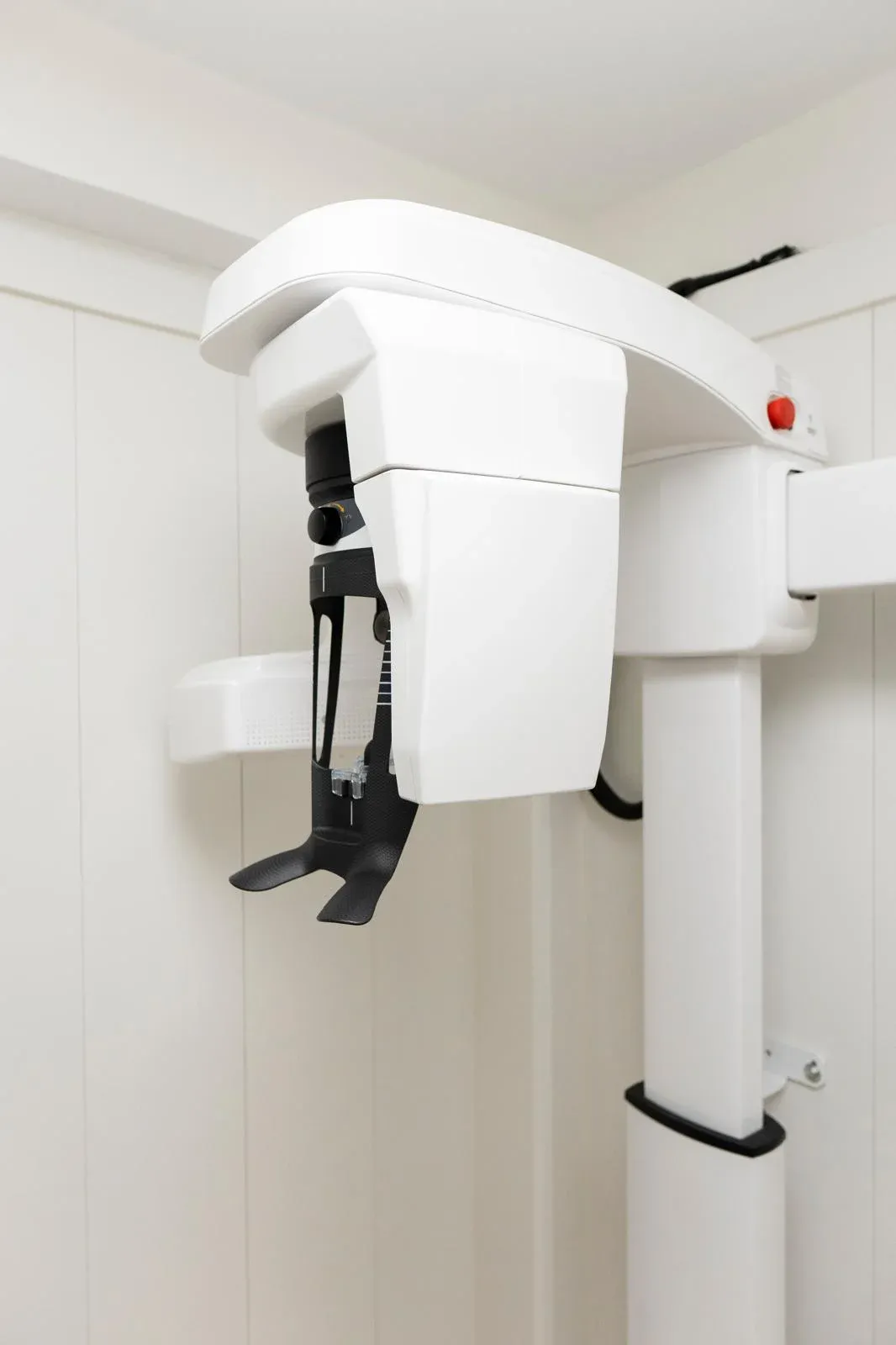 Equipo de radiografía de Lisboa Dental